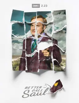 مسلسل Better Call Saul الموسم 5