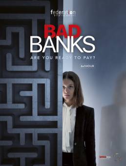 مسلسل Bad Banks الموسم 2