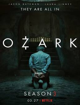 مسلسل Ozark الموسم 3