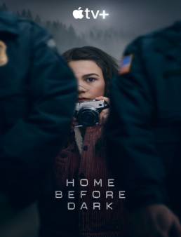مسلسل Home Before Dark الموسم 1