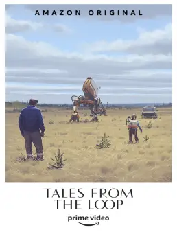مسلسل Tales from the Loop الموسم 1