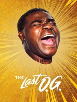 مسلسل The Last O.G. الموسم 3