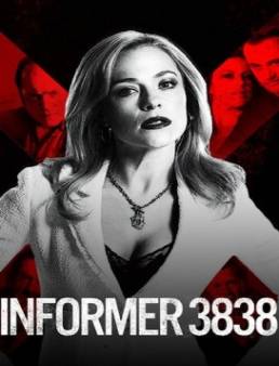 مسلسل Informer 3838 الموسم 1