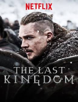 مسلسل The Last Kingdom الموسم 4