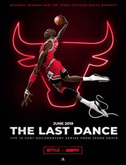 مسلسل The Last Dance الموسم 1