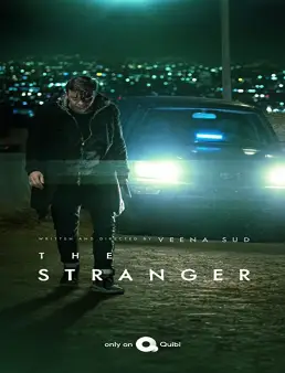 مسلسل The Stranger