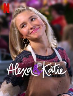 مسلسل Alexa & Katie الموسم 4 مترجم