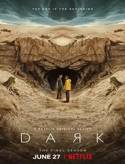 مسلسل Dark الموسم 3