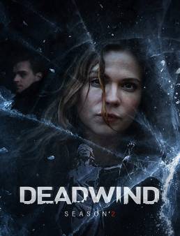 مسلسل Deadwind الموسم 2