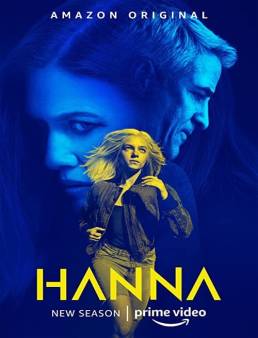 مسلسل Hanna الموسم 2