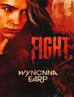 مسلسل Wynonna Earp الموسم 4
