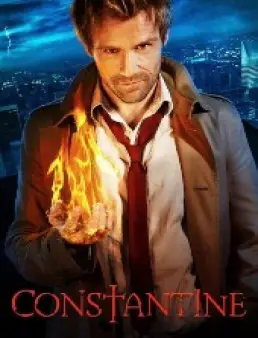 مسلسل Constantine الموسم 1 الحلقة 13 والاخيرة