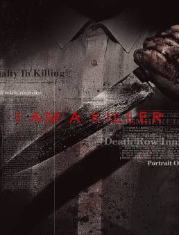 مسلسل I Am a Killer الموسم 2