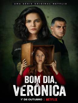 مسلسل Good Morning Veronica الموسم 1