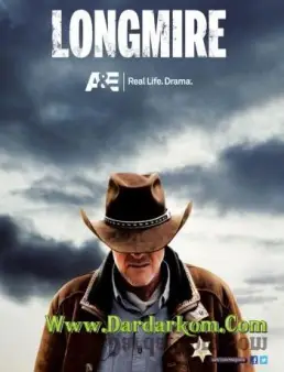 مسلسل Longmire الموسم 1