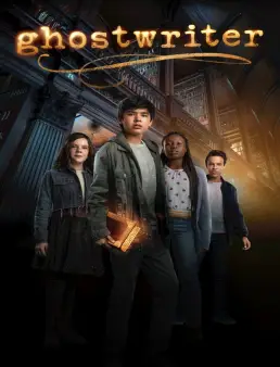 مسلسل Ghostwriter الموسم 2