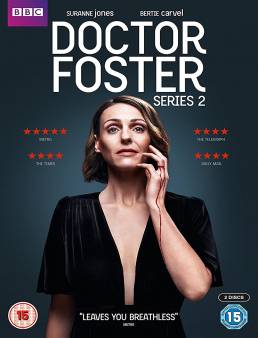 مسلسل Doctor Foster الموسم 1