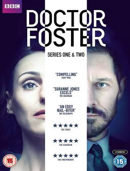مسلسل Doctor Foster الموسم 2