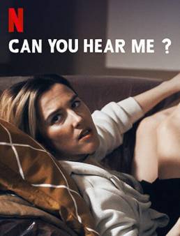 مسلسل Can You Hear Me الموسم 2