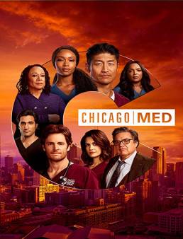 مسلسل Chicago Med الموسم 6