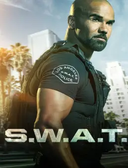 مسلسل S.W.A.T الموسم 4