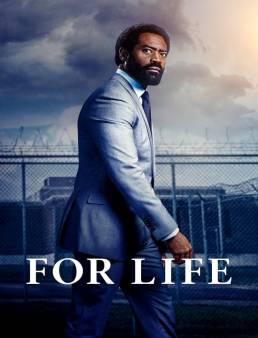 مسلسل For Life الموسم 2