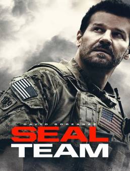 مسلسل SEAL Team الموسم 4