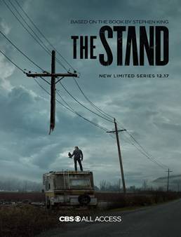 مسلسل The Stand الموسم 1
