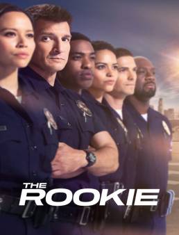 مسلسل The Rookie الموسم 3