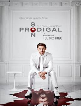 مسلسل Prodigal Son الموسم 2