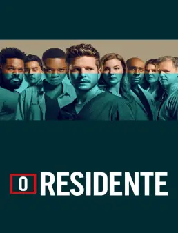 مسلسل The Resident الموسم 4