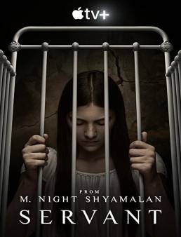 مسلسل Servant الموسم 2