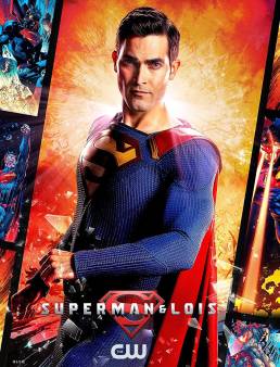 مسلسل Superman and Lois الموسم 1