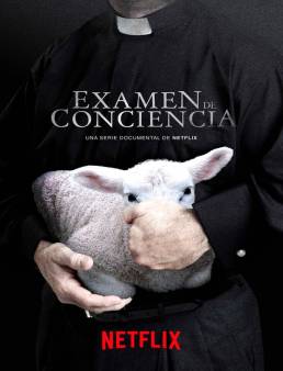 مسلسل Examination of Conscience الموسم 1