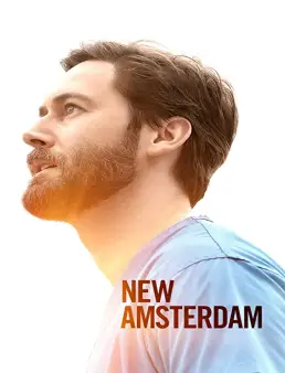 مسلسل New Amsterdam الموسم 3