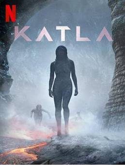 مسلسل Katla الموسم 1