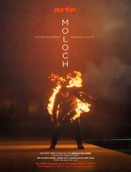 مسلسل Moloch الموسم 1