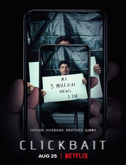 مسلسل Clickbait الموسم 1