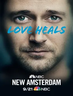 مسلسل New Amsterdam الموسم 4