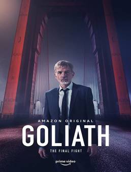 مسلسل Goliath الموسم 4
