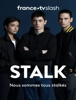 مسلسل Stalk الموسم 1