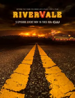 مسلسل Riverdale الموسم 6