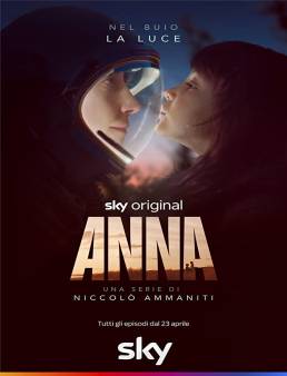 مسلسل Anna الموسم 1