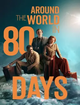 مسلسل Around the World in 80 Days الموسم 1