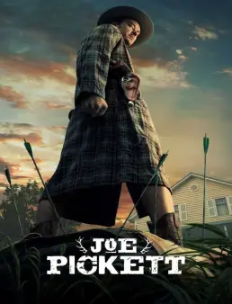 مسلسل Joe Pickett الموسم 1