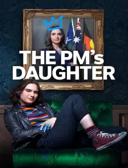 مسلسل The PM's Daughter الموسم 1