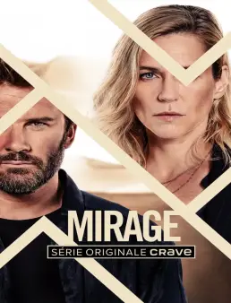 مسلسل Mirage الموسم 1