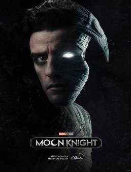 مسلسل Moon Knight الموسم 1