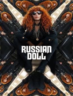 مسلسل Russian Doll الموسم 2