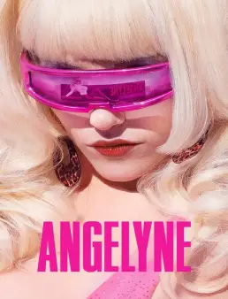 مسلسل Angelyne الموسم 1